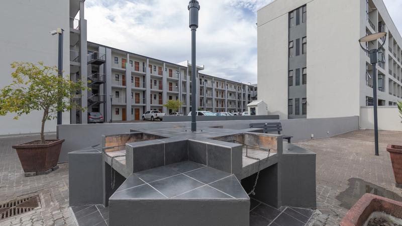 To Let 2 Bedroom Property for Rent in Stellenbosch Central Western Cape